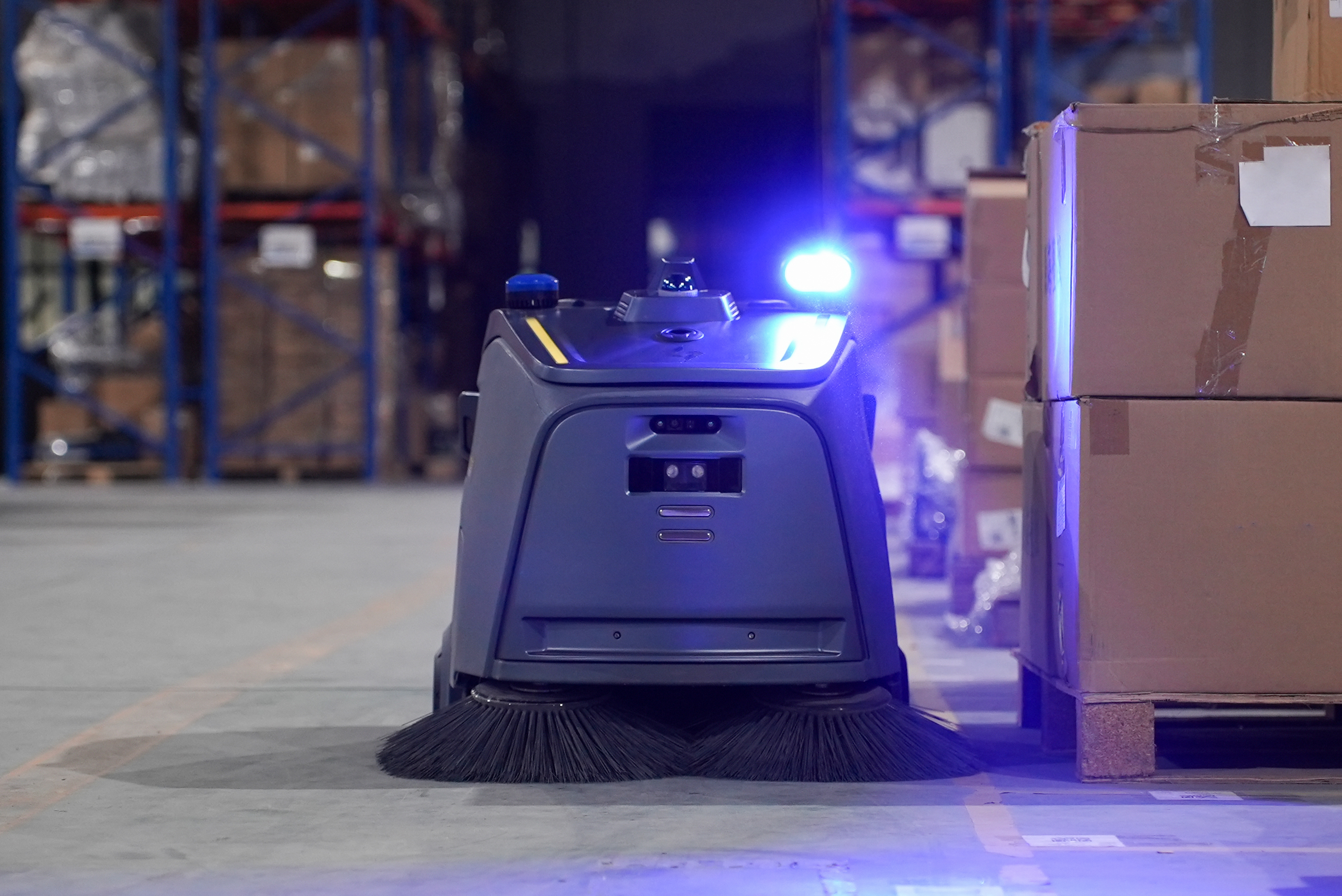 [Real]Beetle Warehouse 4