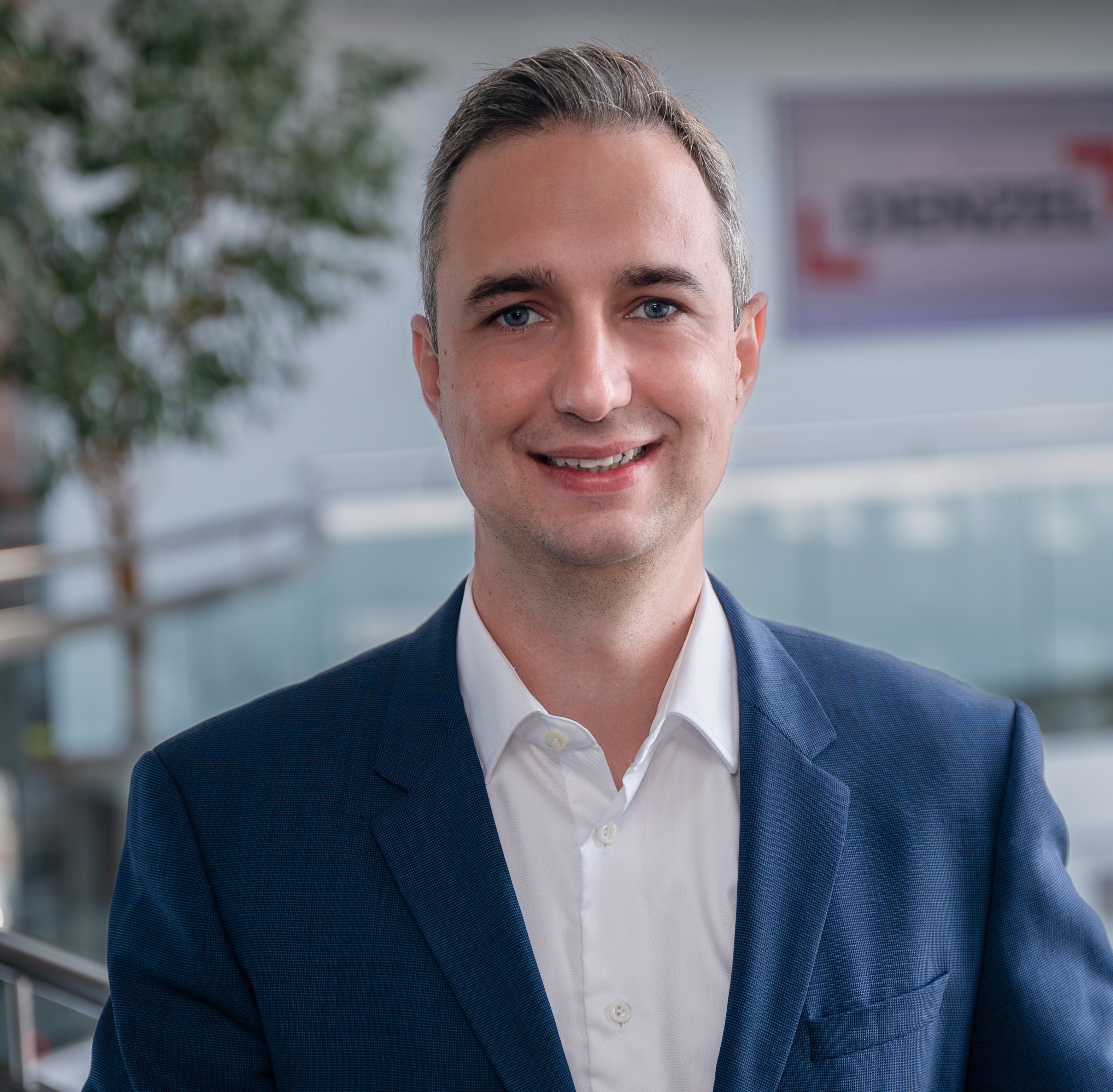 Jürgen Höller Gausium Österreich Ausschnitt