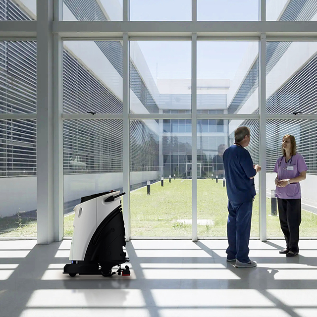 Solutions Healthcare Slides