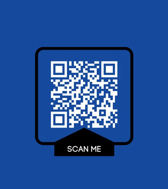 QR Web