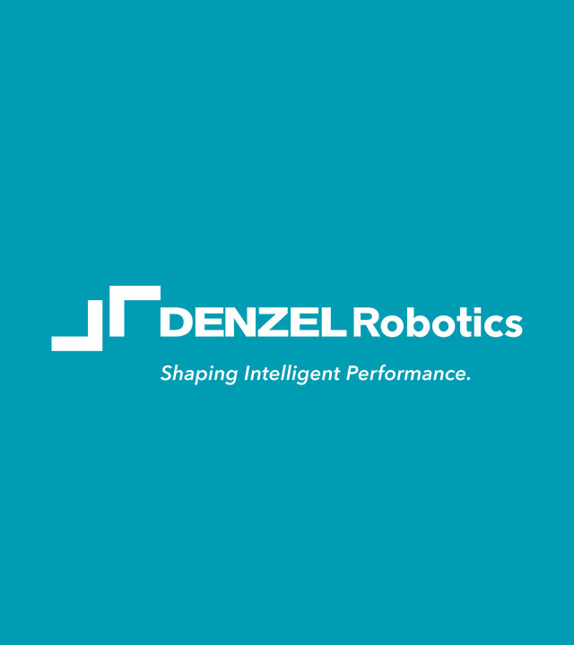 Denzel Robotics Slider