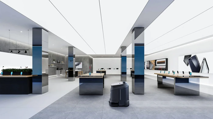 Phantas In Retail