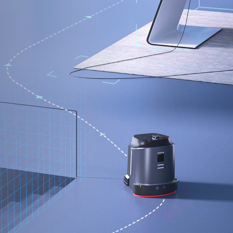 Smart Obstacle Avoidance D. Min (1)