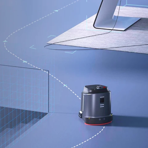 Smart Obstacle Avoidance D. Min (1)